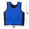 Shpilmaster Weighted Compression Vest for Calming Deep Therapy and Sensory Integration in Autism, ADHD - Large QI004618.L - alternate 5